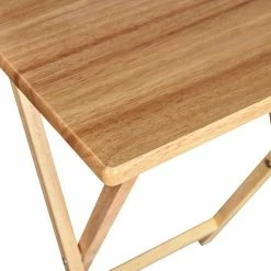 Dunelm Rubberwood TV Table -furniture Shop 1000004916 alt02