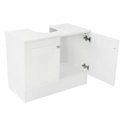 Lloyd Pascal Verona White Under Sink Unit -furniture Shop 1000087267 alt04