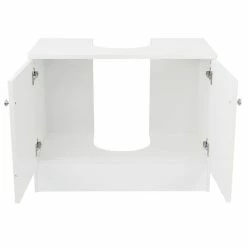 Lloyd Pascal Verona White Under Sink Unit -furniture Shop 1000087267 alt05