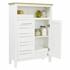 Lloyd Pascal Amalfi White Console Unit -furniture Shop 1000087274 alt04
