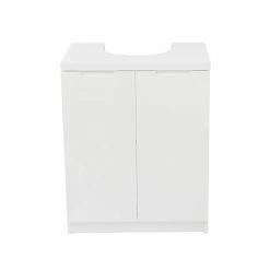 Lloyd Pascal Siena White Under Sink Unit -furniture Shop 1000096413 alt03