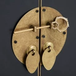 Dunelm Hanna 2 Drawer & 1 Door Chest, Black 13 Dunelm Hanna 2 Drawer & 1 Door Chest, Black -furniture Shop 1000106945 alt05