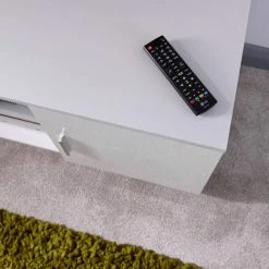 GFW Lima White High Gloss TV Stand -furniture Shop 1000108208 alt03