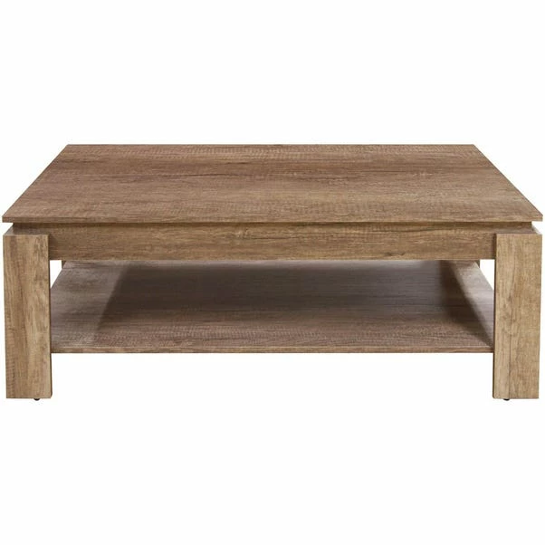 GFW Canyon Oak Coffee Table 6 GFW Canyon Oak Coffee Table - Image 4