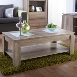 GFW Canyon Oak Coffee Table 11 GFW Canyon Oak Coffee Table -furniture Shop 1000110359 alt02