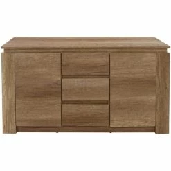 GFW Canyon Oak Sideboard -furniture Shop 1000110361 alt01