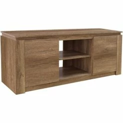 GFW Canyon Oak TV Stand -furniture Shop 1000110362 alt01