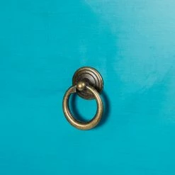 Dunelm Hanna Teal Chest -furniture Shop 1000114456 alt04