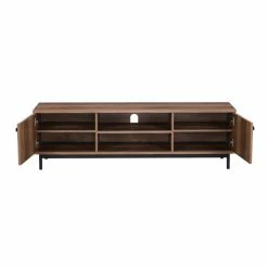 Dunelm Fulton Wide TV Stand -furniture Shop 1000117134 alt03