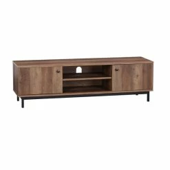 Dunelm Fulton Wide TV Stand -furniture Shop 1000117134 alt04