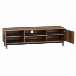 Dunelm Fulton Wide TV Stand -furniture Shop 1000117134 alt05