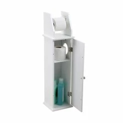 Lloyd Pascal Veneto Toilet Roll Holder -furniture Shop 1000133516 alt02