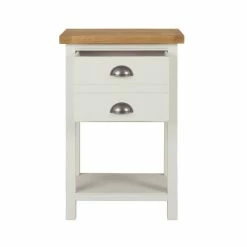 Dunelm Compton Ivory Side Table 11 Dunelm Compton Ivory Side Table -furniture Shop 1000133559 alt03