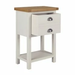 Dunelm Compton Ivory Side Table 12 Dunelm Compton Ivory Side Table -furniture Shop 1000133559 alt04