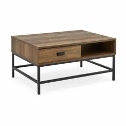 Dunelm Fulton Lift Up Coffee Table -furniture Shop 1000146590 alt03