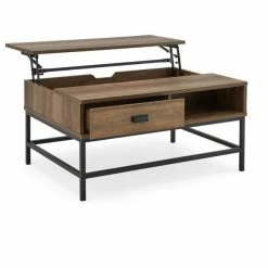 Dunelm Fulton Lift Up Coffee Table -furniture Shop 1000146590 alt05