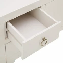 Dunelm Hanna Oyster Console Table -furniture Shop 1000146594 alt05