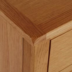 Dunelm Bromley Oak Small Sideboard -furniture Shop 1000147444 alt04