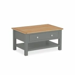 Dunelm Bromley Slate Coffee Table -furniture Shop 1000152515 alt02