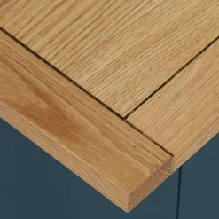 Dunelm Bromley Blue Large Sideboard -furniture Shop 1000152519 alt06