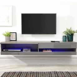 GFW Galicia 150cm LED Wall TV Unit 12 GFW Galicia 150cm LED Wall TV Unit -furniture Shop 1000156241 alt06