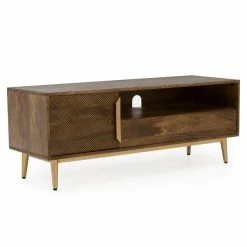 Dunelm Anya Wide TV Stand -furniture Shop 1000157730 alt02
