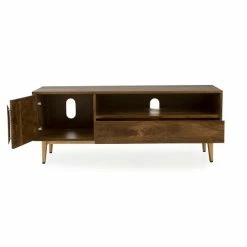 Dunelm Anya Wide TV Stand -furniture Shop 1000157730 alt03