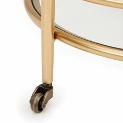 Dunelm Harper Drinks Trolley -furniture Shop 1000157792 alt02