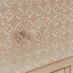 Dunelm Ivy 5 Drawer Chest 13 Dunelm Ivy 5 Drawer Chest -furniture Shop 1000157888 alt05