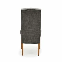 Dunelm Darcy Set Of 2 Dining Chairs Charcoal 13 Dunelm Darcy Set Of 2 Dining Chairs Charcoal -furniture Shop 1000157947 alt04