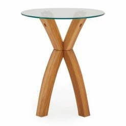 Dunelm Xavi Side Table -furniture Shop 1000158369 alt01