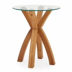 Dunelm Xavi Side Table -furniture Shop 1000158369 alt02