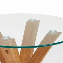 Dunelm Xavi Side Table -furniture Shop 1000158369 alt03