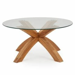 Dunelm Xavi Coffee Table -furniture Shop 1000158370 alt01