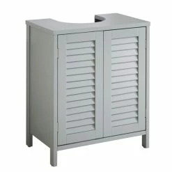 Lloyd Pascal Grey Tuscany Underbasin Unit -furniture Shop 1000161868 alt01