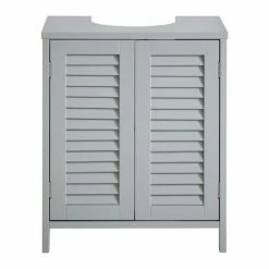 Lloyd Pascal Grey Tuscany Underbasin Unit -furniture Shop 1000161868 alt02