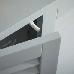 Lloyd Pascal Grey Tuscany Underbasin Unit -furniture Shop 1000161868 alt03