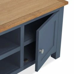 Dunelm Bromley Blue Wide TV Stand 12 Dunelm Bromley Blue Wide TV Stand -furniture Shop 1000162404 alt04