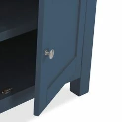 Dunelm Bromley Blue Wide TV Stand 13 Dunelm Bromley Blue Wide TV Stand -furniture Shop 1000162404 alt05