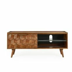 Dunelm Hex TV Stand -furniture Shop 1000162472 alt01