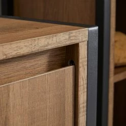 Lloyd Pascal Industrial Under Sink Unit -furniture Shop 1000169011 alt04