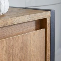 Lloyd Pascal Industrial Single Door Cabinet -furniture Shop 1000169013 alt04