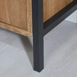 Lloyd Pascal Industrial Single Door Cabinet -furniture Shop 1000169013 alt05