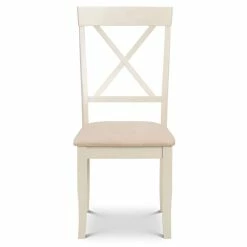 Julian Bowen Davenport Dining Table With 6 Chairs -furniture Shop 1000169313 alt02