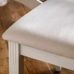 Julian Bowen Davenport Dining Table With 6 Chairs -furniture Shop 1000169313 alt04