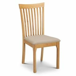 Julian Bowen Ibsen Dining Table With 4 Chairs -furniture Shop 1000169331 alt02