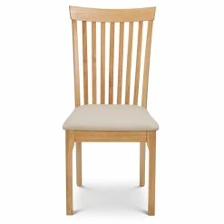 Julian Bowen Ibsen Dining Table With 4 Chairs -furniture Shop 1000169331 alt03