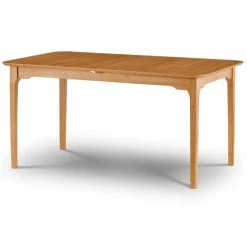 Julian Bowen Ibsen Dining Table With 4 Chairs -furniture Shop 1000169331 alt04