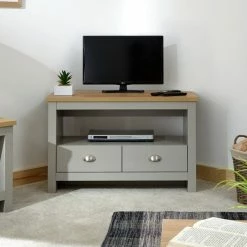GFW Lancaster Corner TV Stand -furniture Shop 1000169390 alt01