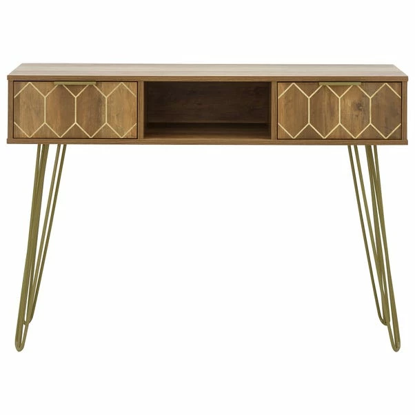 GFW Orleans Console Desk 4 GFW Orleans Console Desk - Image 2